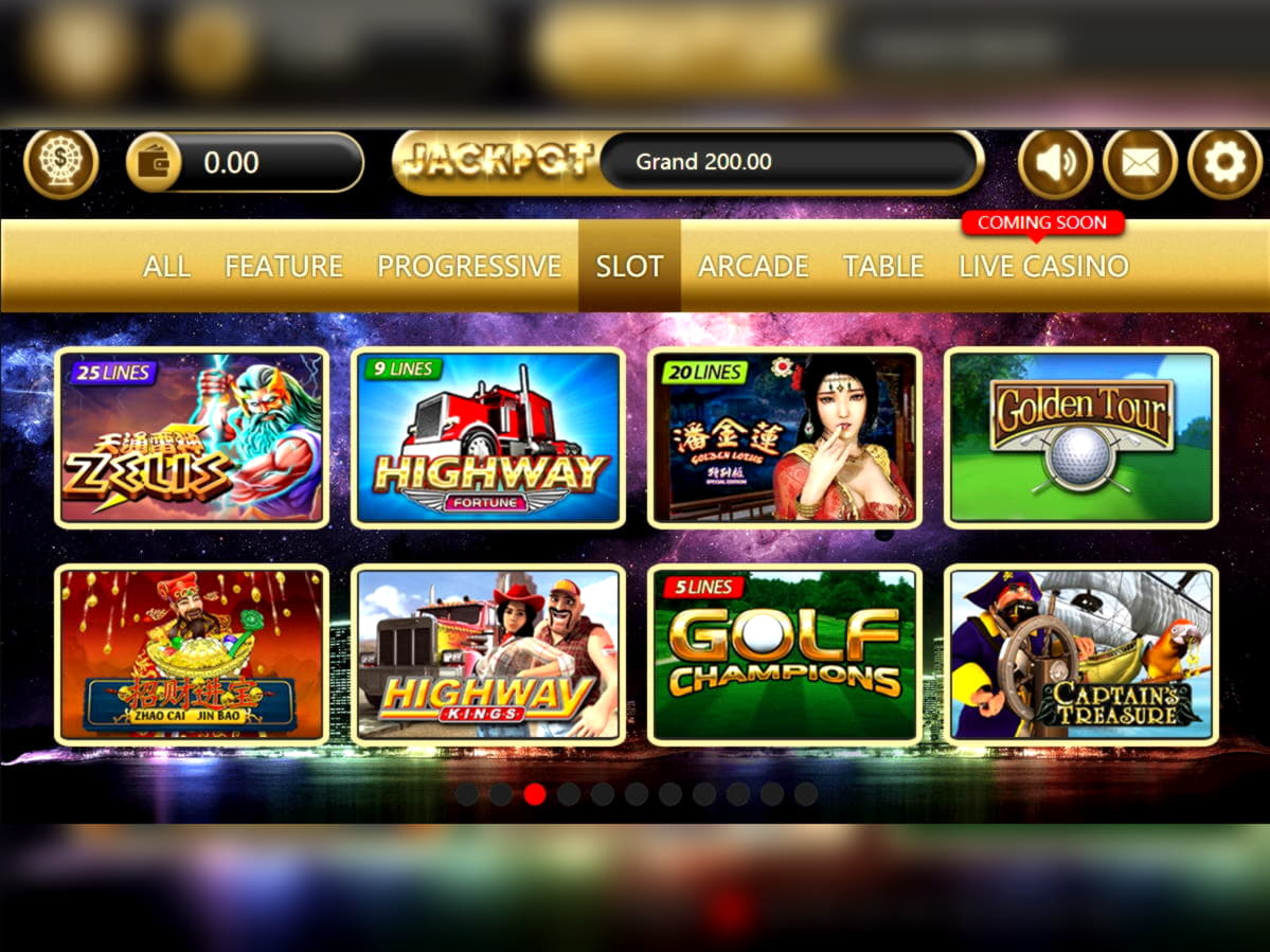 $2200 No deposit bonus at Dafa Bet Casino
