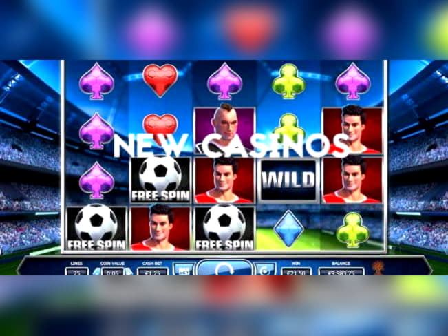 EURO 595 Casino chip at Win A Day Casino