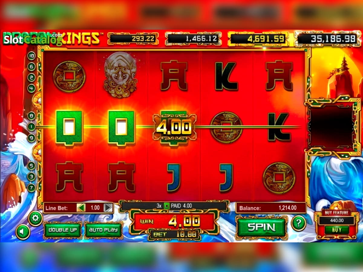 75 free spins casino at No Bonus Casino