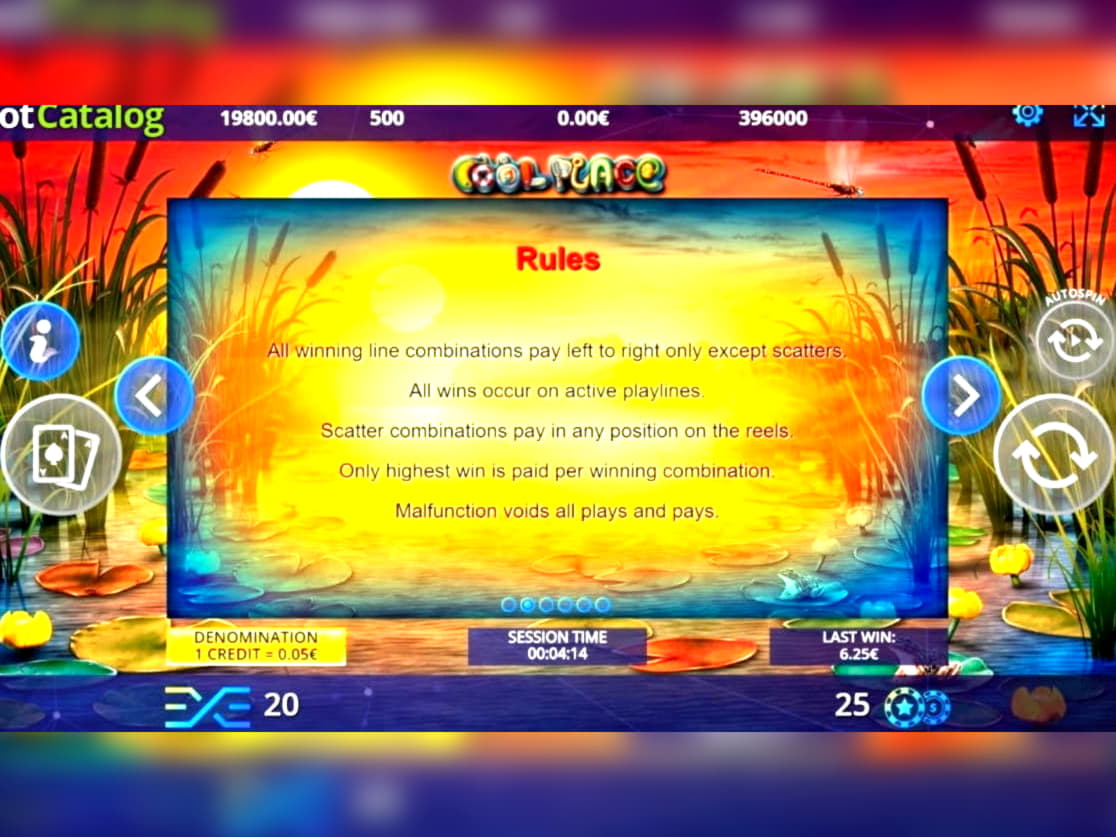 200 Free Spins Casino at 888 Casino