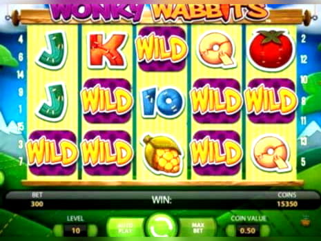 ﻿$3220 No deposit bonus at Royal Panda Casino