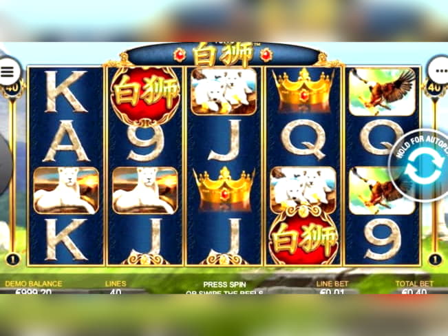 £420 FREE CHIP CASINO at Superior Casino