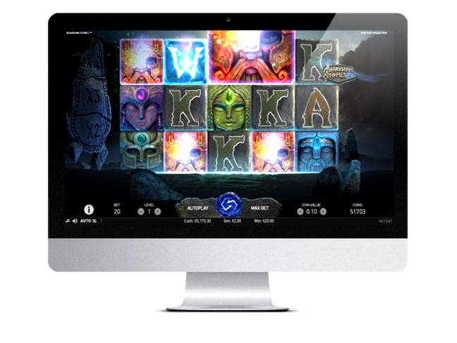 210 free spins casino at Genesis Casino