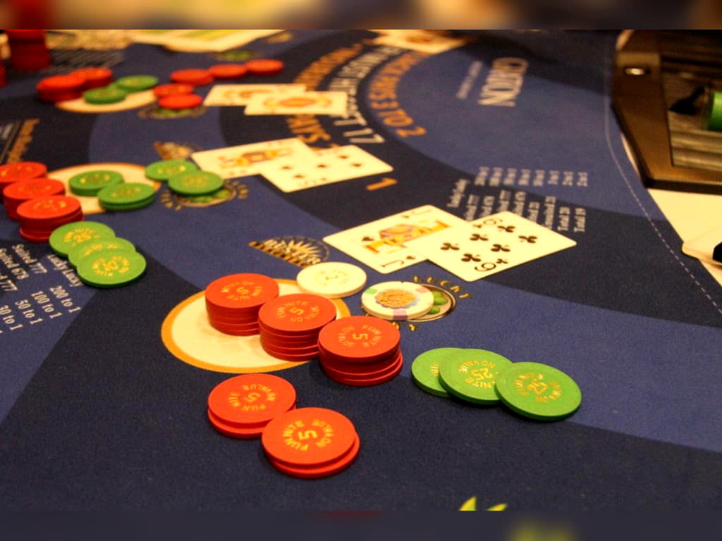 EUR 77 Online Casino Tournament at Superior Casino