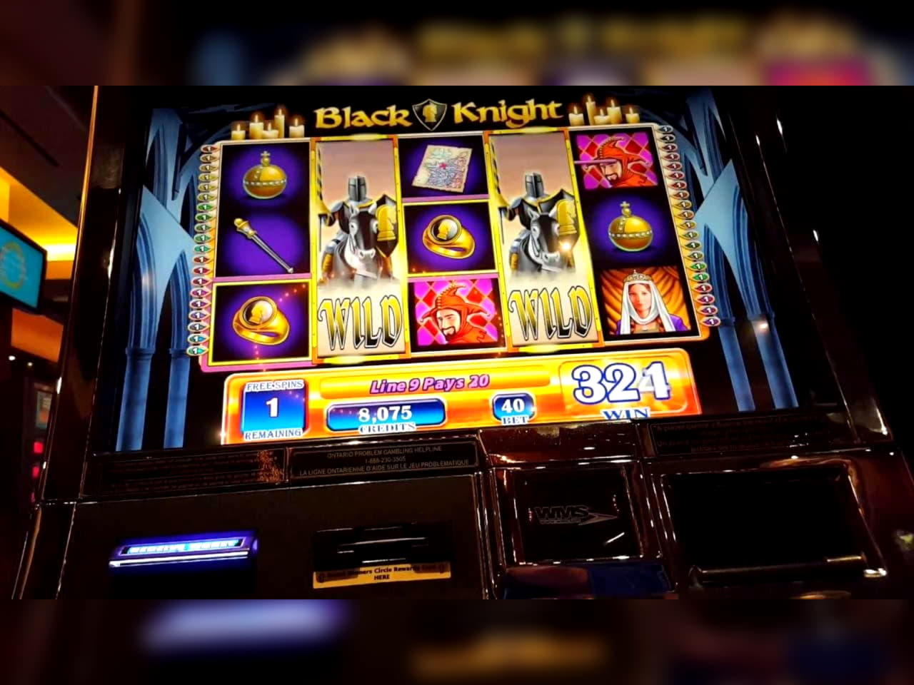 €515 Free Chip Casino at Slots Million Casino