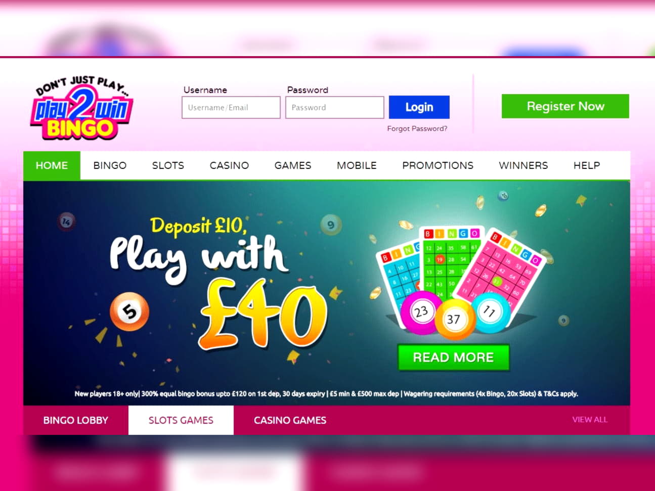 230 Free Spins at Casino Cruise