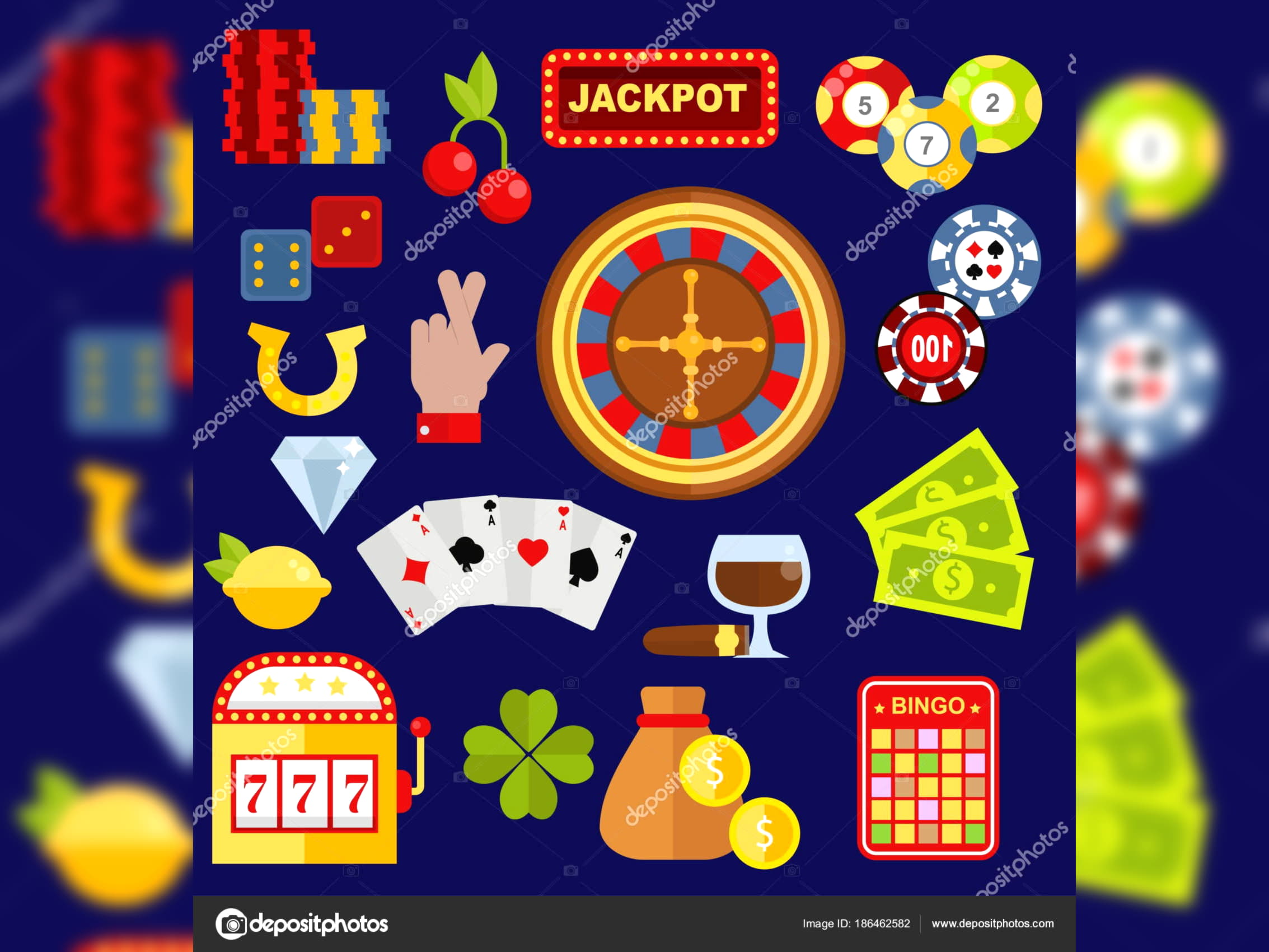 €600 Free Casino Ticket at Villento Casino