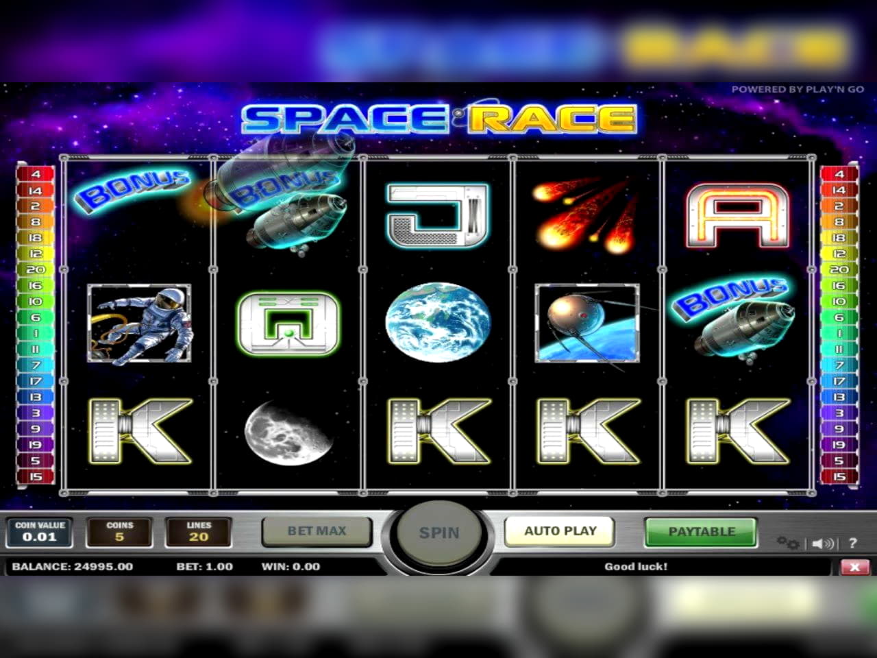 85 Loyal Free Spins! at Zet Casino