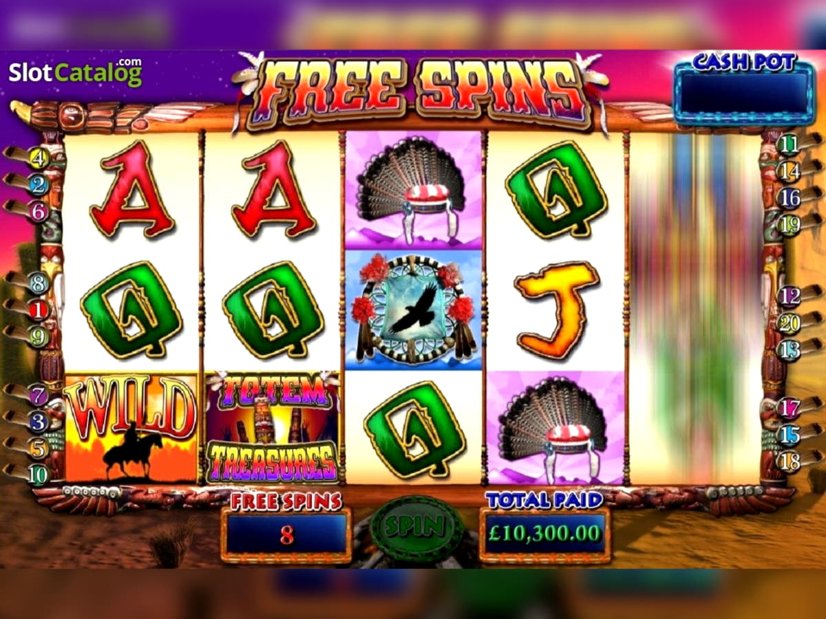 €675 FREE Casino Chip at Casino com