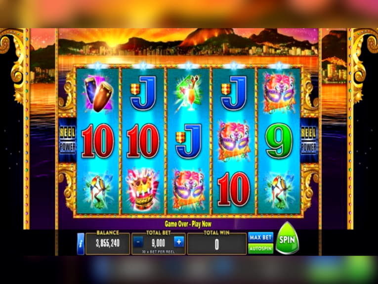 $3515 No Deposit Bonus Code at Win A Day Casino