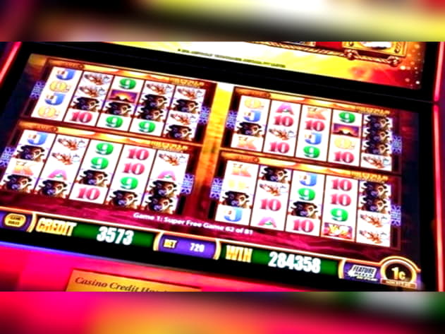€330 FREE CASINO CHIP at Royal Panda Casino