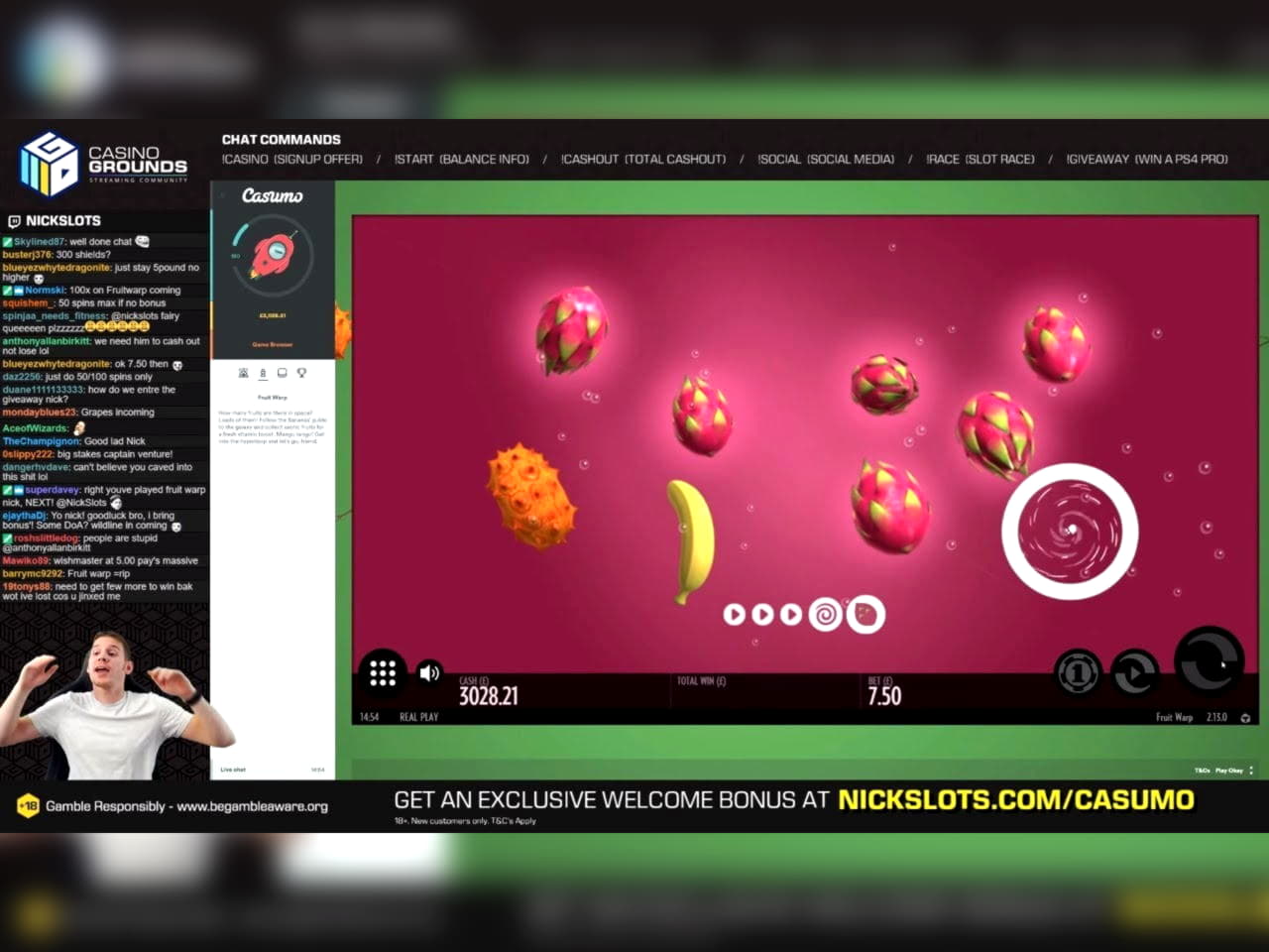 £395 No Deposit Bonus Code at Slots Heaven Casino