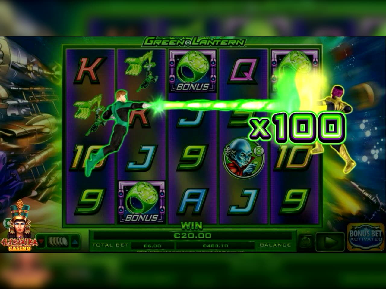 $50 Tournament at Mansion Casino