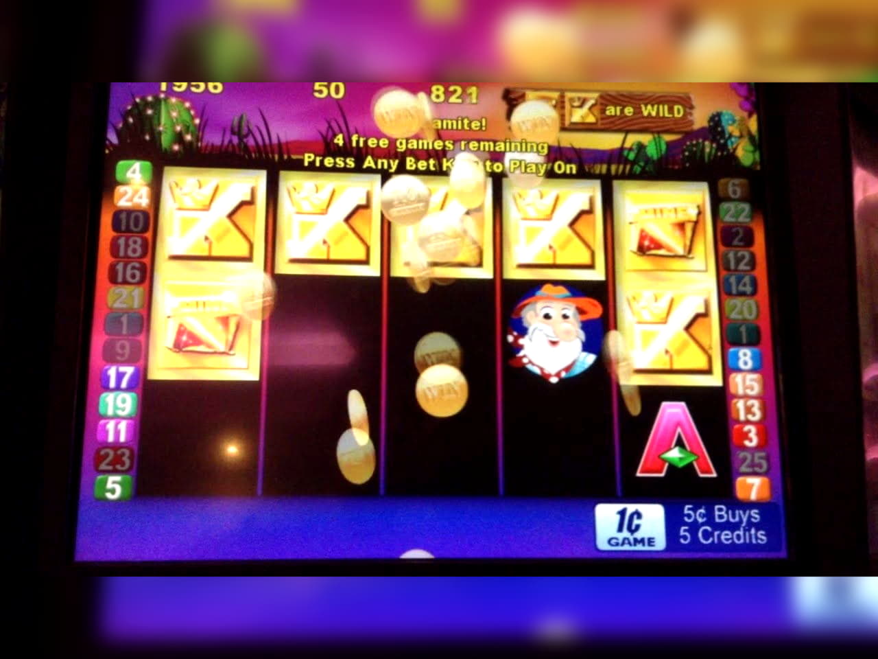 £180 Daily freeroll slot tournament at Win A Day Casino