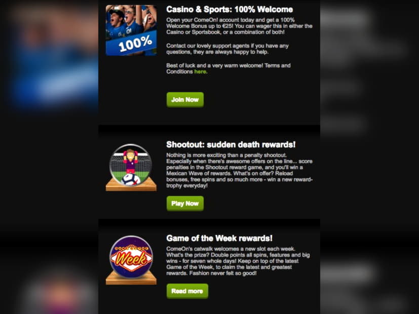 $660 NO DEPOSIT BONUS at Zet Casino