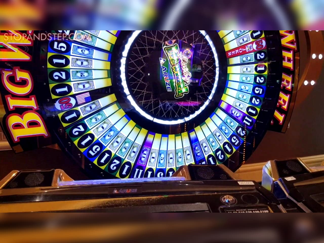 Eur 235 Casino Tournament at Power Spins Casino