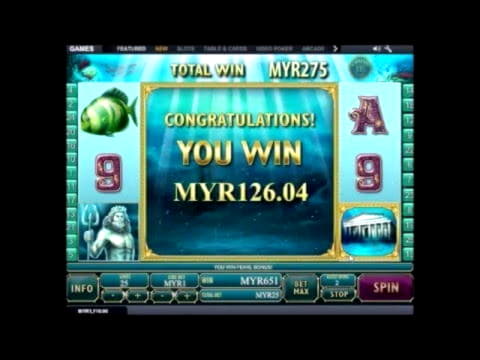 €495 Free casino chip at Royal Panda Casino
