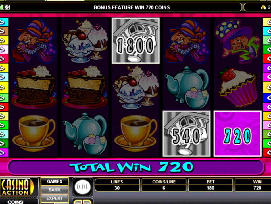 222 free spins no deposit casino at Casino Action