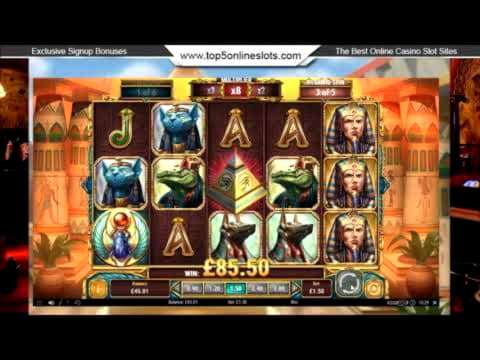 $540 free casino chip at Vegas Casino Online