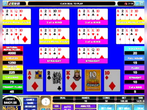 $3260 NO DEPOSIT at Zet Casino