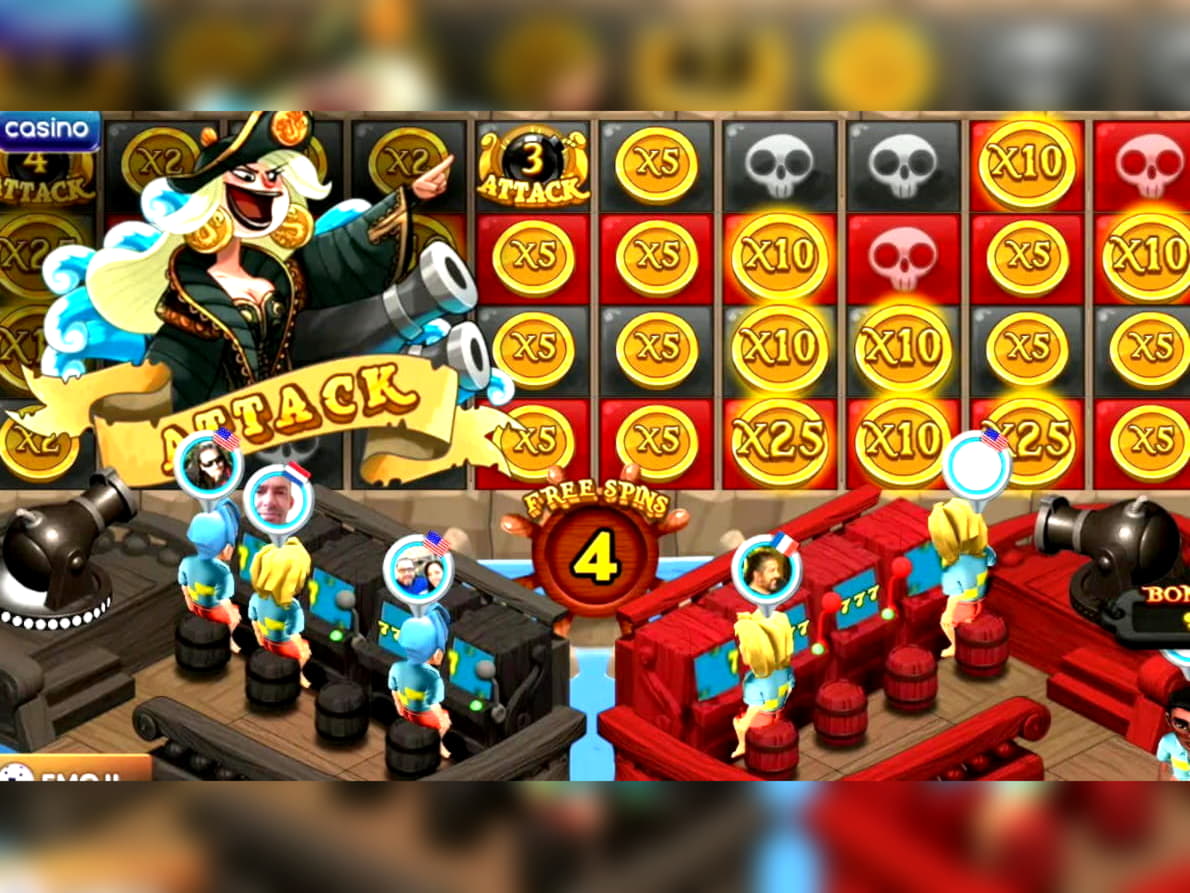750% Welcome Bonus at Royal Panda Casino