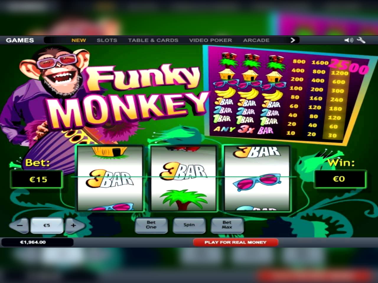 Eur 355 Free Chip at Mobile Bet Casino