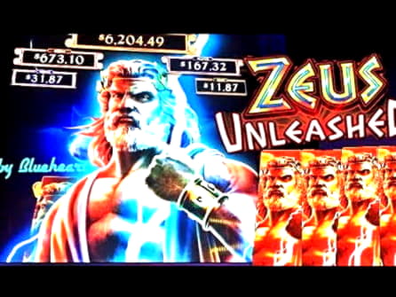 160% Casino Welcome Bonus at Superior Casino