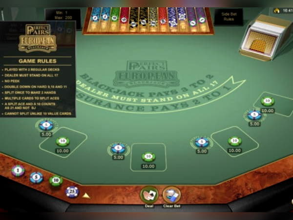 240% Match bonus casino at Dubai Casino Online