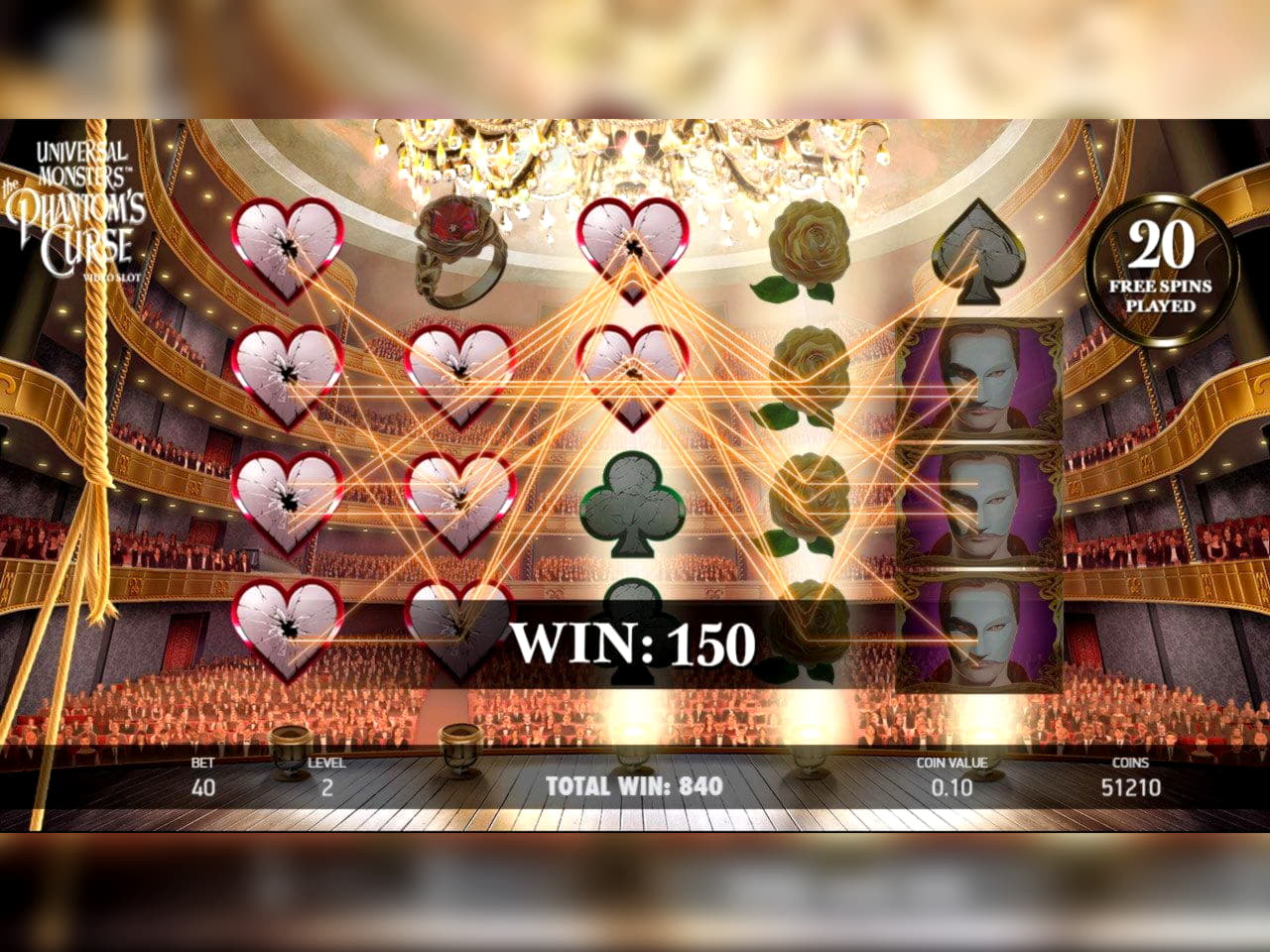 99 Loyalty Free Spins! at Red Stag Casino