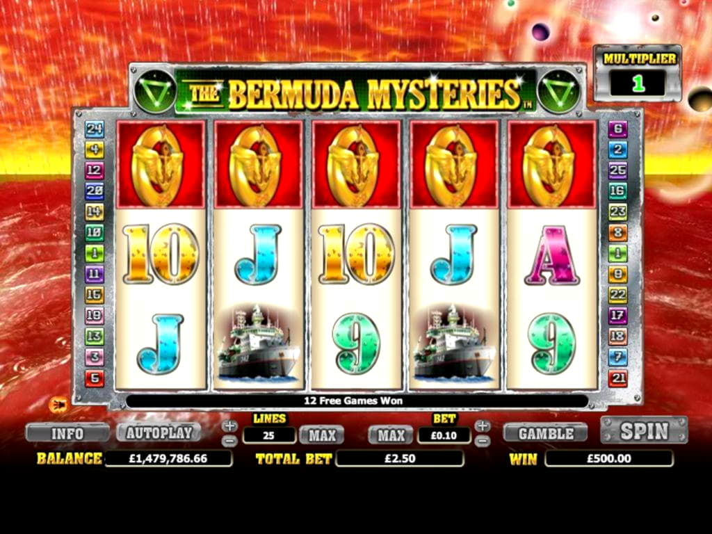€865 Online Casino Tournament at Casino Share