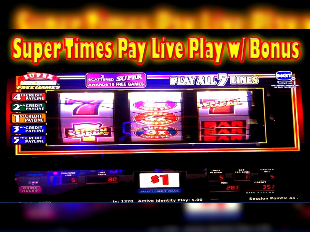 105 FREE SPINS at Miamidice Casino