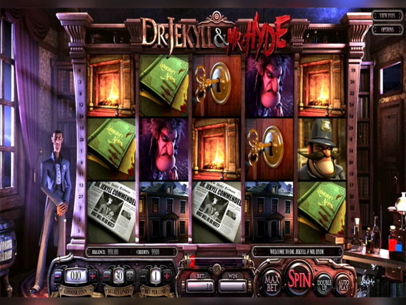 $55 Daily freeroll slot tournament at Emu Casino