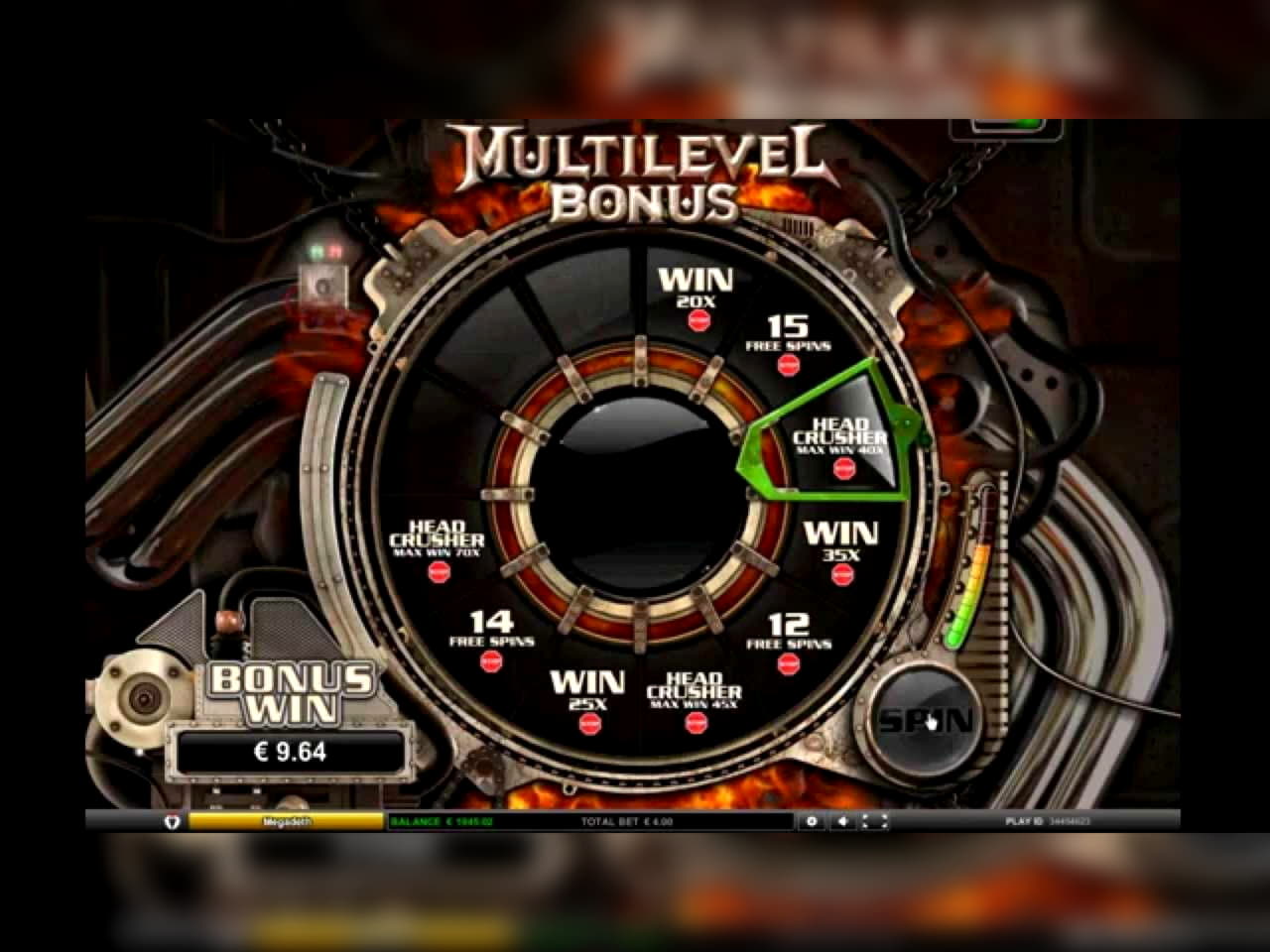 €2445 No deposit bonus code at Mobile Bet Casino