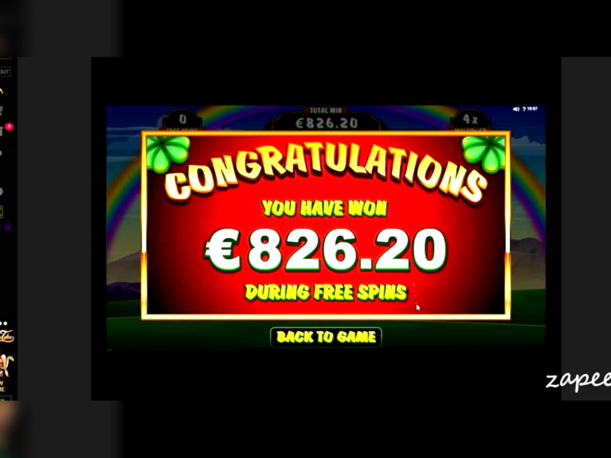 €110 Free Chip at Emu Casino
