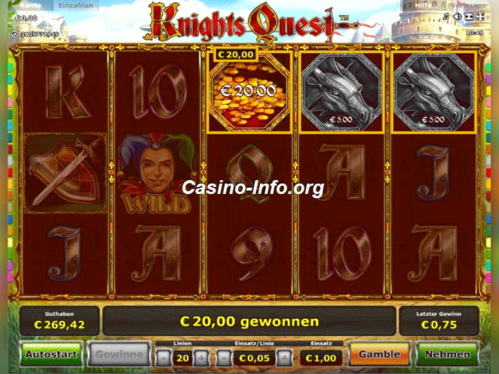 EUR 145 Mobile freeroll slot tournament at Emu Casino