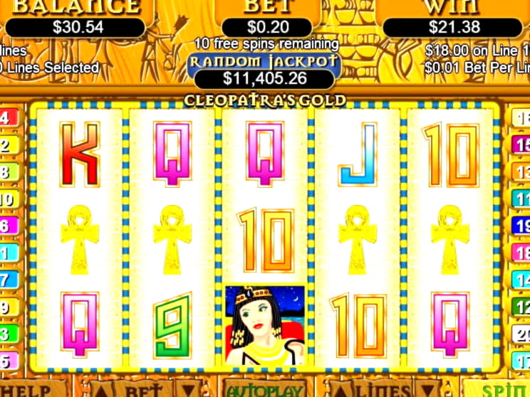 90 Free Spins at Casino Action