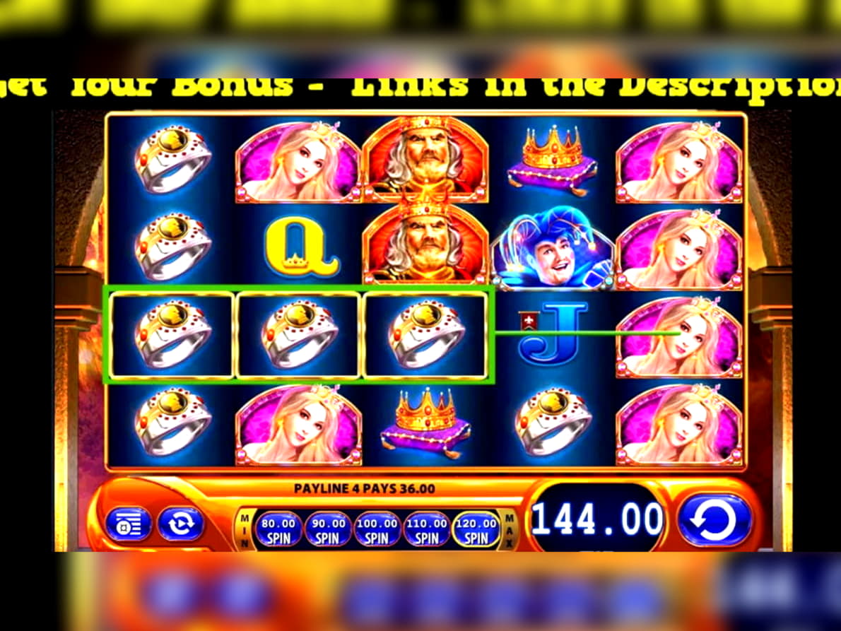 $780 Mobile freeroll slot tournament at No Bonus Casino