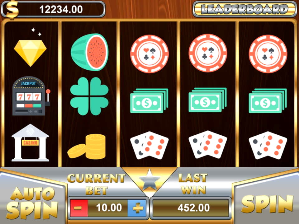 EUR 410 Casino Tournament at 888 Casino
