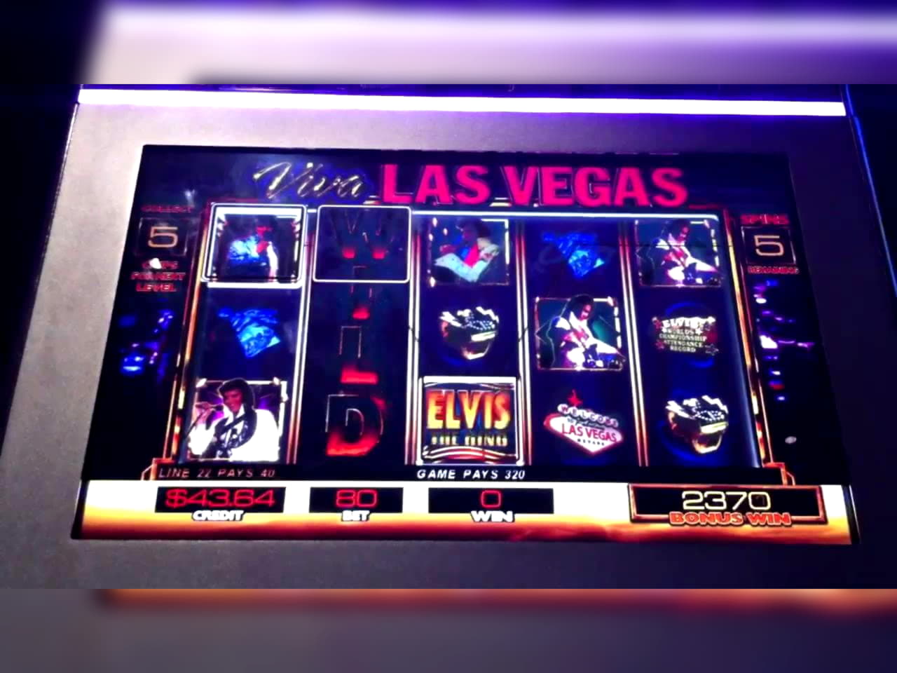 €660 Mobile freeroll slot tournament at 888 Casino