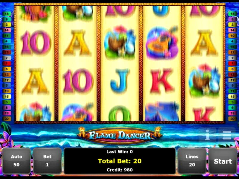 600% Casino match bonus at Miamidice Casino