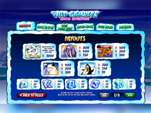 €175 Online Casino Tournament at Miamidice Casino