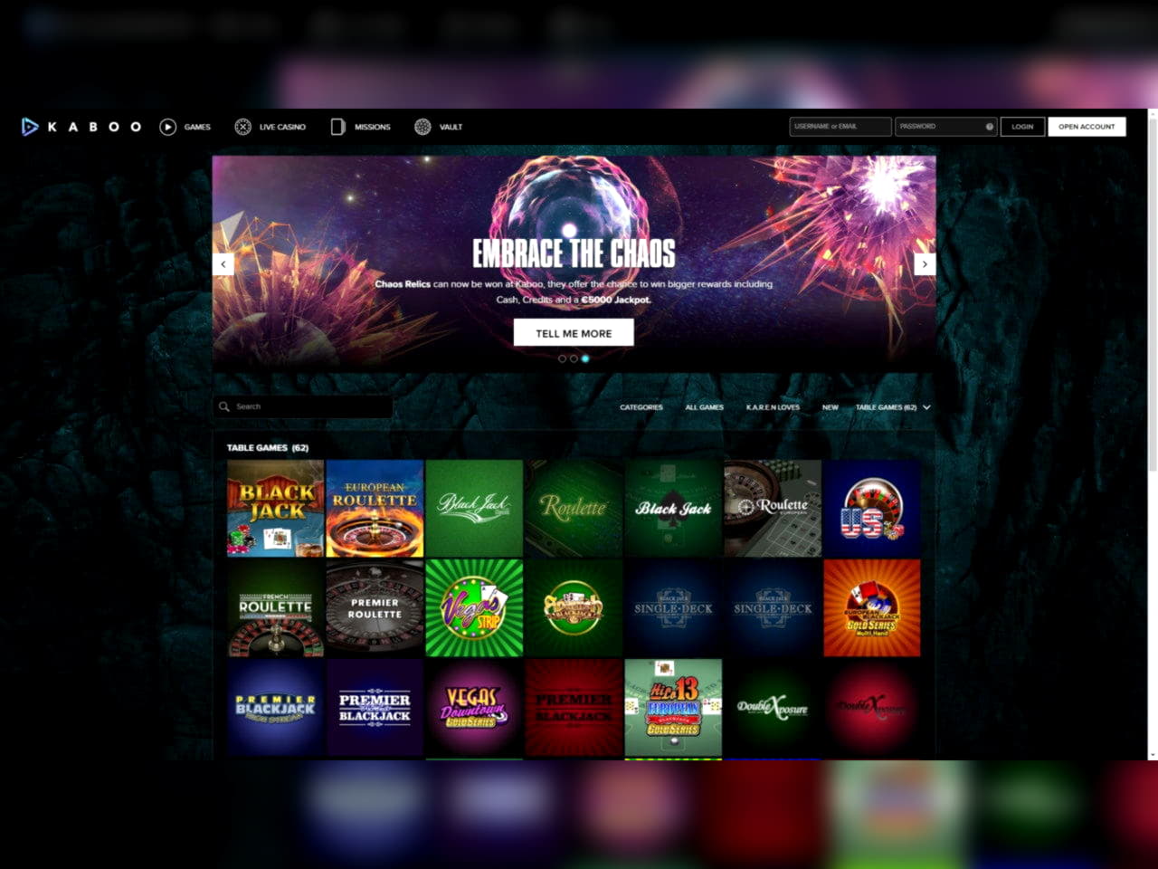185 free casino spins at Emu Casino
