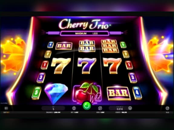 230 Free Casino Spins at Casino com