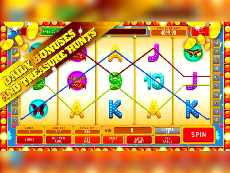 85 Free Spins right now at Slots Million Casino