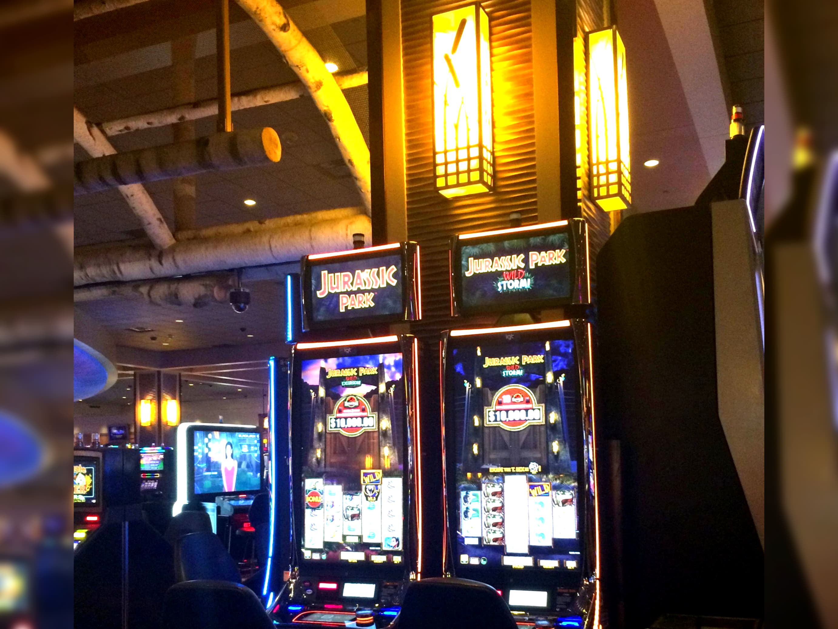 ﻿$665 Casino tournaments freeroll at Genesis Casino