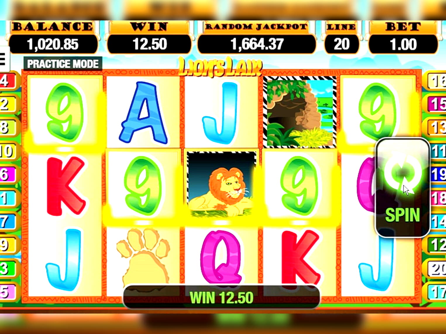 855% Deposit Match Bonus at bWin Casino
