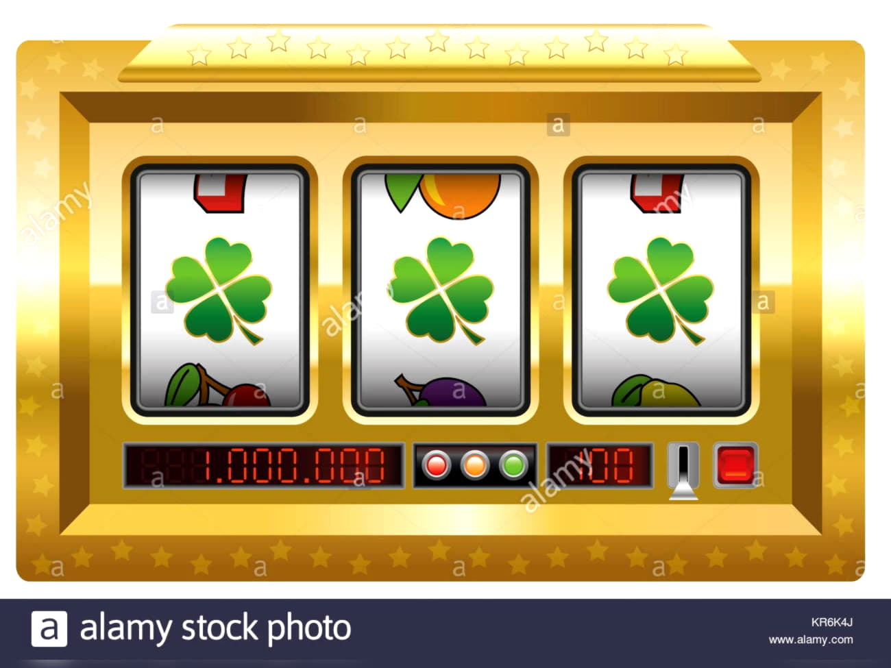 630% Match Bonus Casino at Golden Star Casino
