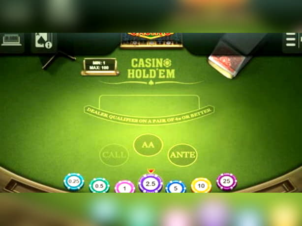 960% Match Bonus at Vegas Casino Online