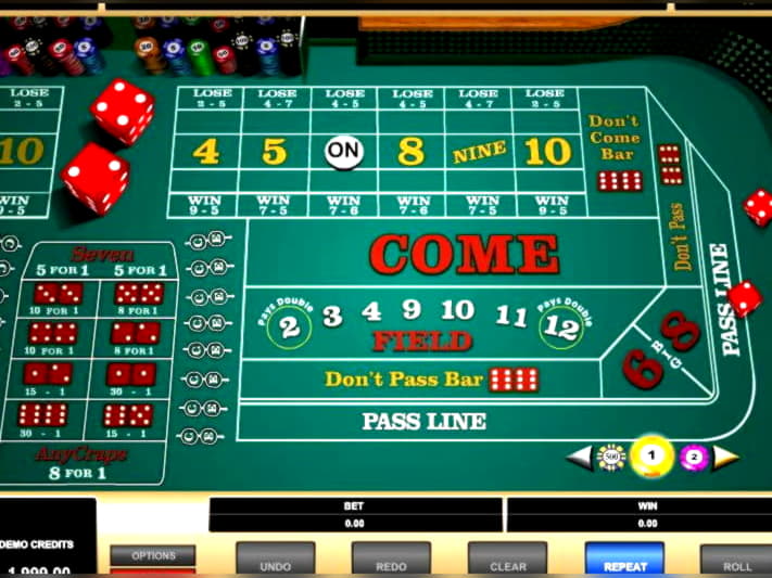 75 Free spins no deposit casino at Casino Cruise