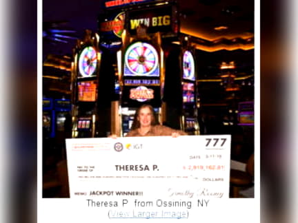 300 free spins at Power Spins Casino